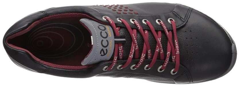 Amazon | ECCO メンズ Biom Hybrid 2 Hydromax ゴルフシューズ